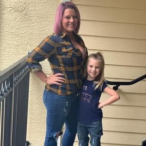 Meet your Posher, Ashley